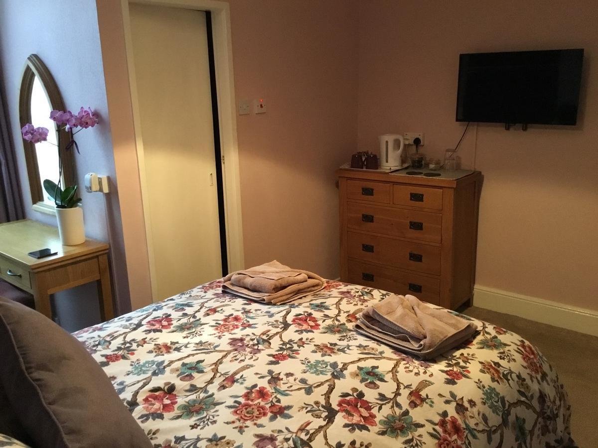 Berwyn Bed & Breakfast Rhyl